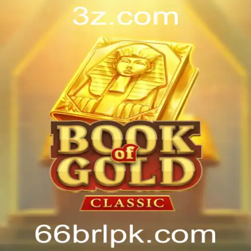 Explorando o Mundo de BookOfGoldClassic