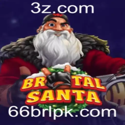 BrutalSanta: O Desafio Natalino Que Agita o Mundo dos Jogos