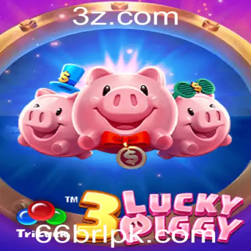 Descubra a Emoção do Jogo 3LUCKYPIGGY: Regras, Estratégias e Introdução