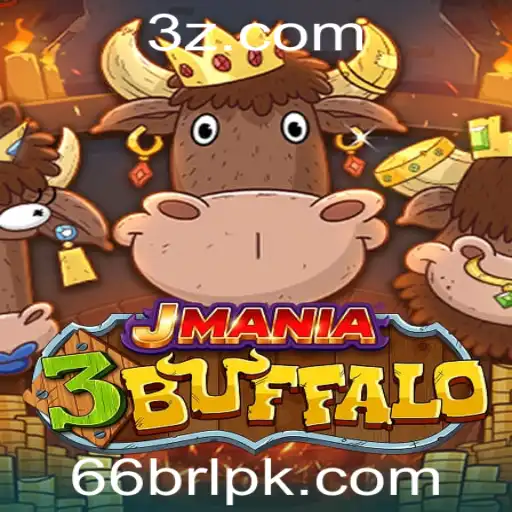Explorando o Universo de JMania3Buffalo: O Novo Fenômeno dos Jogos