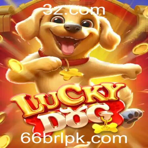 Descubra o Jogo LuckyDog: A Nova Sensação de Entretenimento
