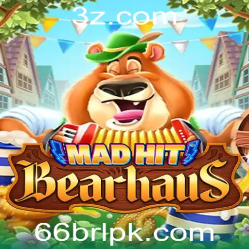 Descubra MadHitBearhaus: O Novo Fenômeno do Mundo dos Jogos
