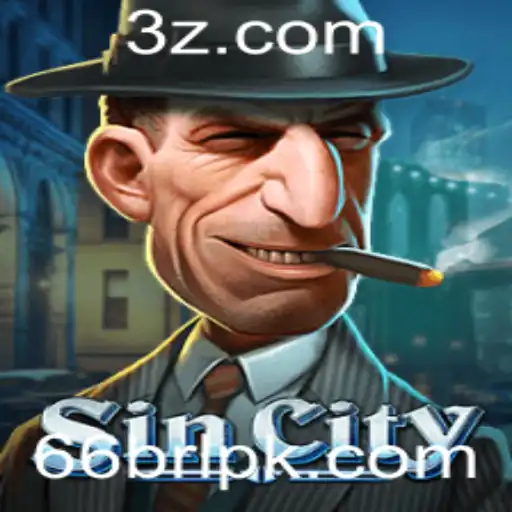 Descubra SinCity: Uma Imersão no Universo Urbano de $66BRL