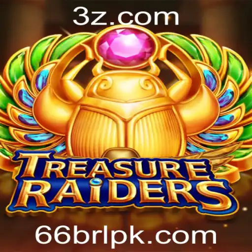 Explorando o Mundo de TREASURERAIDERS: Aventuras no Universo de 66brl