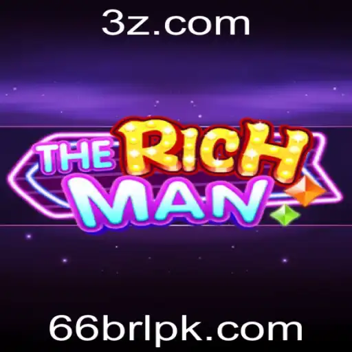 Descubra o Mundo de TheRichMan: Um Jogo de Estratégia Financeira com Regras Dinâmicas
