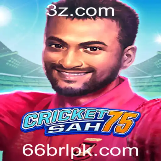 CricketSah75: Desvendando o Novo Fenômeno dos Jogos