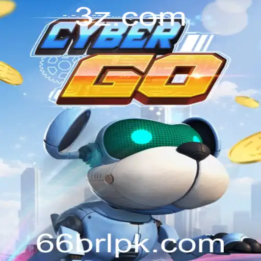 CyberGO: Um Mergulho no Futuro dos Jogos de Tabuleiro
