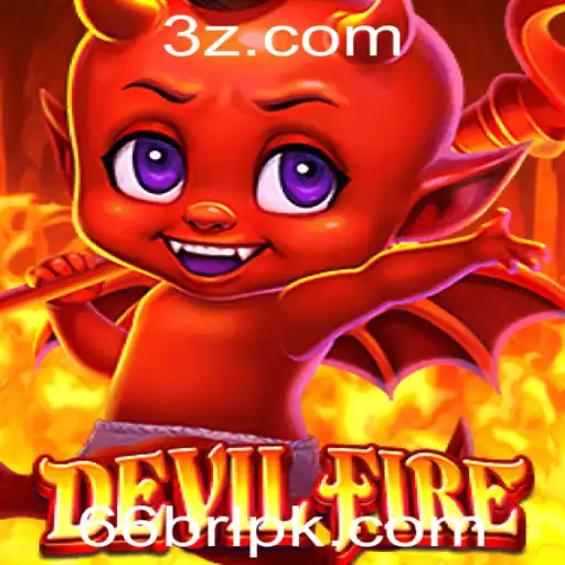 Explorando o Mundo de DevilFire: Uma Aventura Ardente no Universo dos Jogos