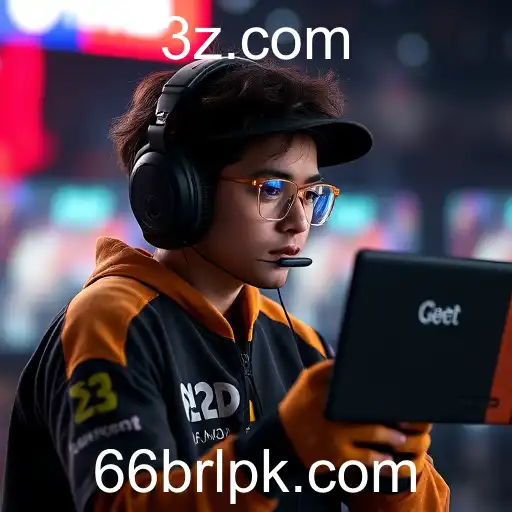 Esportes Virtuais: A Revolução das Competições na Era Digital