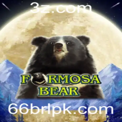 Descubra o Fascinante Mundo de FormosaBear
