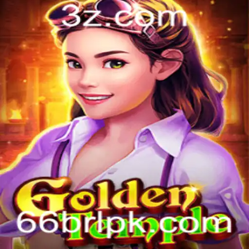 Explorando o Fascinante Mundo de GoldenTemple: O Jogo que Está Conquistando a Comunidade