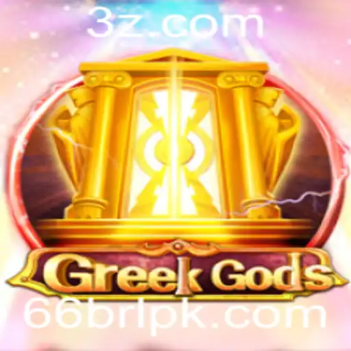 Explorando o Fascinante Mundo de GreekGods: Um Mergulho Estratégico nos Mitos