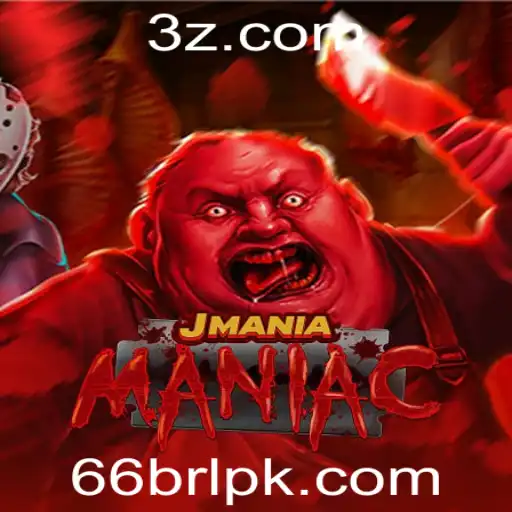 JManiaManiac: Um Novo Fenômeno no Mundo dos Jogos