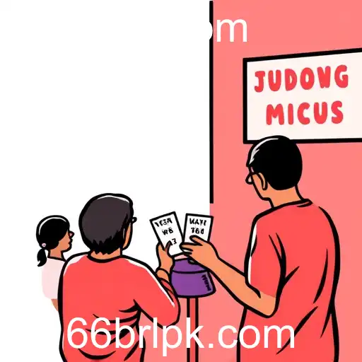 O Impacto e a Influência do Jueteng nas Comunidades Locais