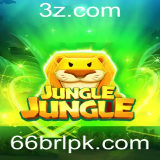 JungleJungle: Um Mergulho na Aventura Selvagem