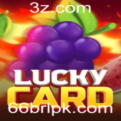 LuckyCard: O Jogo de Cartas que Conquista Brasileiros
