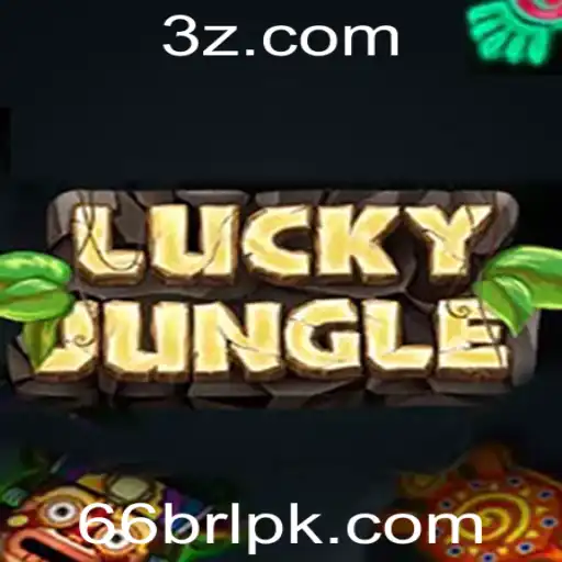 Descubra o Fascinante Mundo do Jogo LuckyJungle: Aventura, Estratégia e Diversão