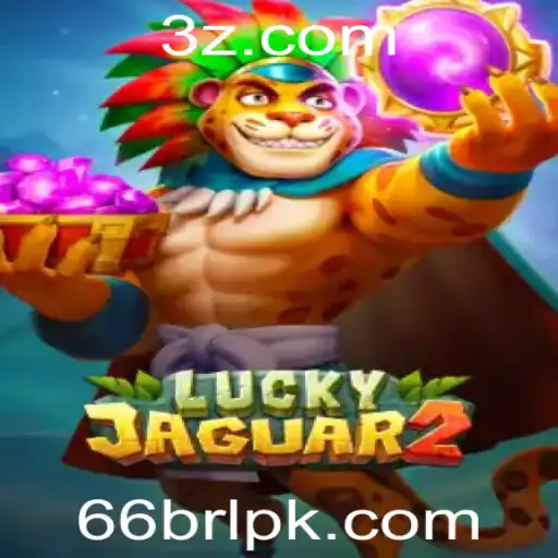 Descubra Luckyjaguar2: O Jogo de Aventura e Emoção com 66brl