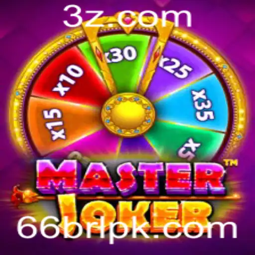 MasterJoker: Explorando o Mundo do Jogo de Slot e suas Regras