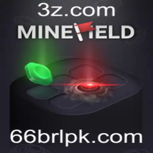 Explorando o Universo de MineField: Um Desafio de Estratégia e Adrenalina