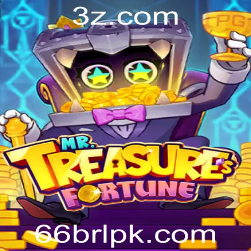 Descubra o Mundo de MrTreasuresFortune: Um Jogo de Aventura e Riquezas