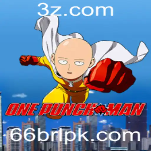 Explorando o Universo do Jogo OnePunchMan: Uma Aventura Empolgante por 66brl