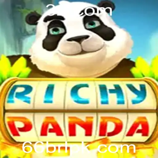 Descobrindo RichyPanda: O Jogo Que Está Conquistando o Brasil