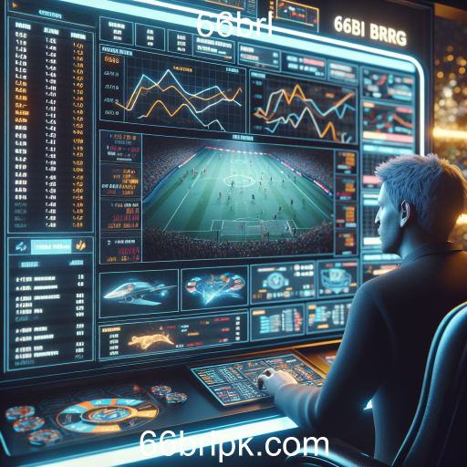 Explorando o Mundo das Apostas Esportivas: O Que Você Precisa Saber
