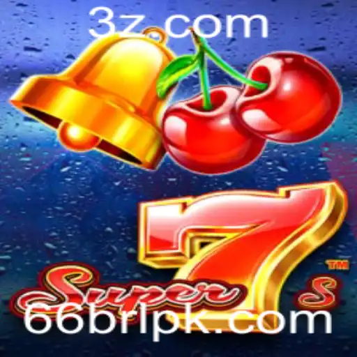 Explorando o Mundo do Jogo Super7s