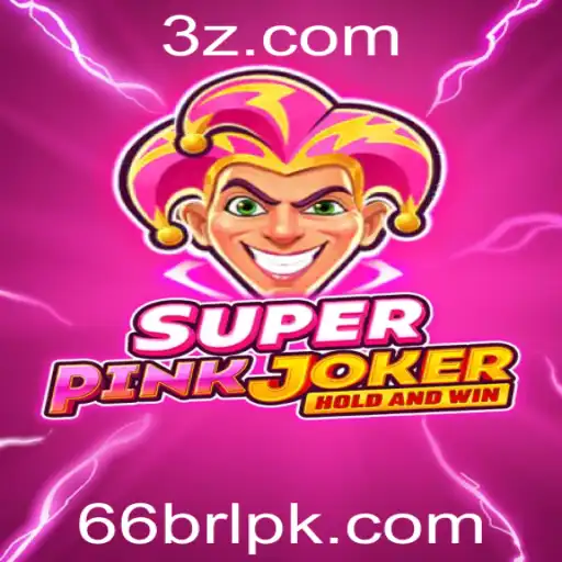 Descubra o Mundo de SuperPinkJoker: Uma Aventura de Estratégia e Diversão