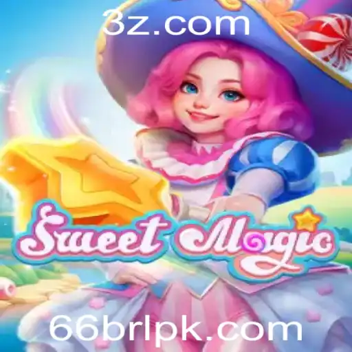 SweetMagic: Mergulhe na Aventura Encantada de 66brl