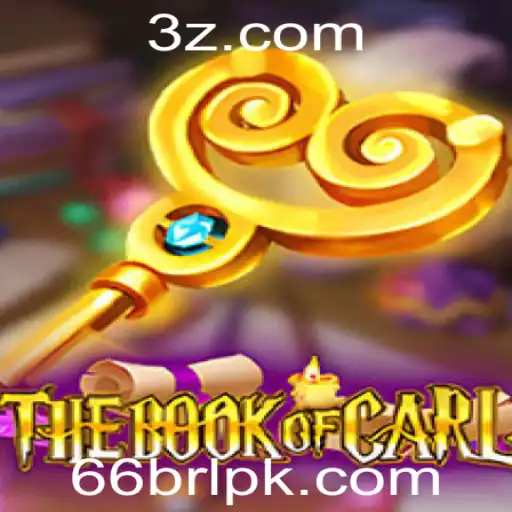 TheBookofCarl: Uma Jornada Imersiva pelo Mundo Misterioso dos Jogos