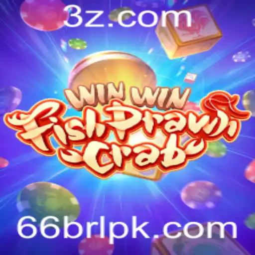 Descubra o Fascinante Mundo do Jogo WinWinFishPrawnCrab