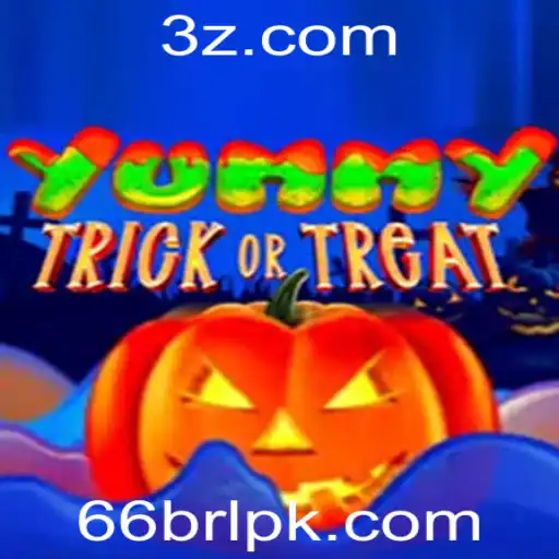 Descubra o Fascinante Mundo de YummyTrickorTreat: Um Jogo de Estratégia e Diversão